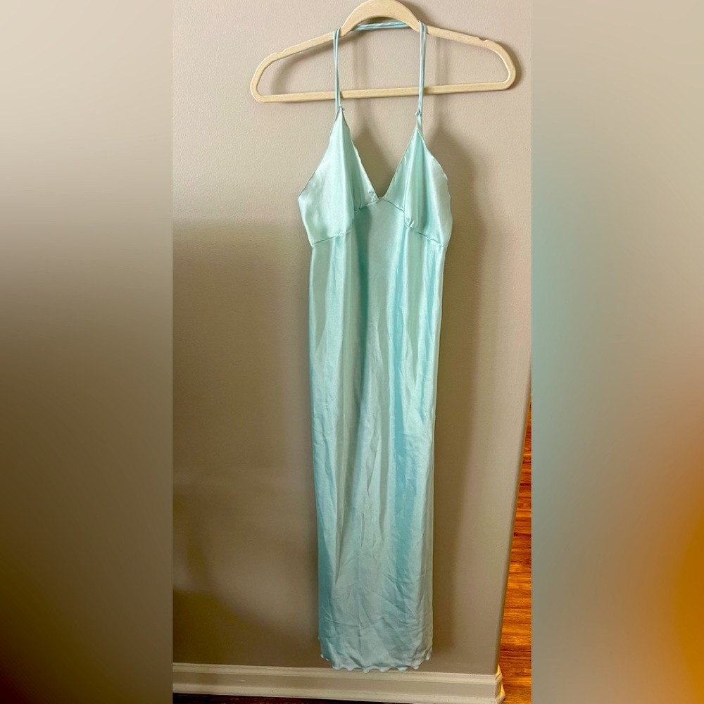 The PERFECT vintage slip